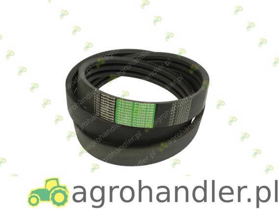PAS KLINOWY 661220 OPTIBELT 3HB 87721960 84607712 71197999 761098513 567824.0 5678240 324261 87491779 661220.1 661220.0
