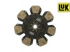 TARCZA SPRZĘGŁA 310 CASE 331007512 191259A2 331007511 1269 349 EX 1269349C91 1269349EX 1968356C1 1968356EX 3224 423