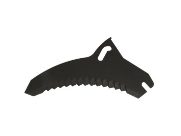 NÓŻ PRZYCZEPY SAMOZBIERAJĄCEJ 02-067987 SM18076 52502-067987F