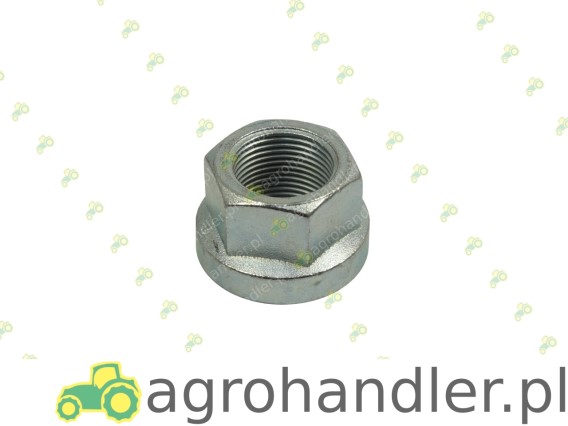NAKRĘTKA ŚRUBY KOŁA M22x1,5 HL-8 120299