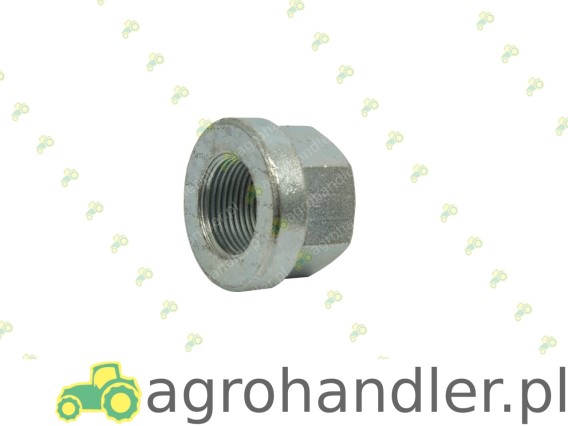 NAKRĘTKA ŚRUBY KOŁA M22x1,5 HL-8 120299