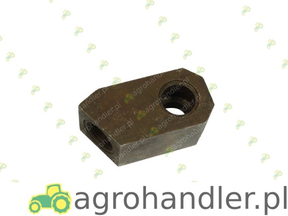 KORPUS ZAWORU CYLINDRA S/T 80413066