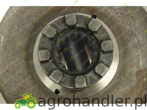 MECHANIZM RÓŻNICOWY KPL. BEZ PARY KÓŁ 46/42-597/0 46425970 0046425970 0046/42-597/0