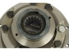 MECHANIZM RÓŻNICOWY KPL. BEZ PARY KÓŁ 46/42-597/0 46425970 0046425970 0046/42-597/0