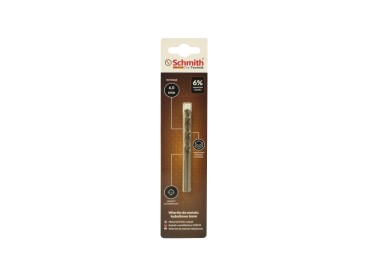 WIERTŁO DO METALU KOBALTOWE 6,0 mm SWCO-6,0