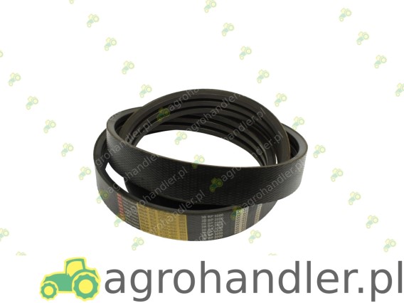 PAS KLINOWY 3HB 3000 KLASYCZNY 9725-11287 3HB/BP-3000 972511287 3HB3000BP