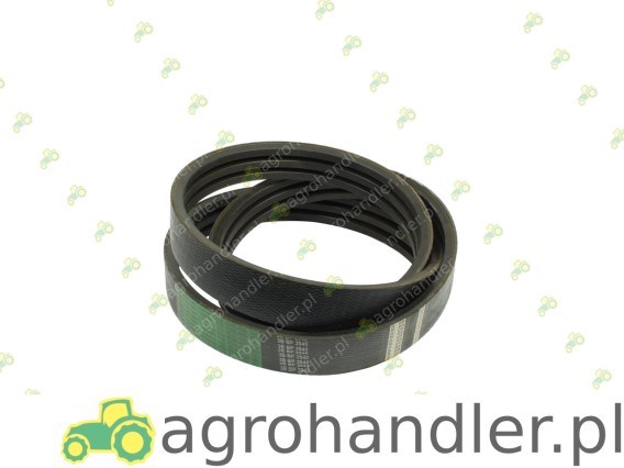 PAS KLINOWY 3HB 2940 STANDARD 3B BP 5052/92-001/0 5052920010 3x17x11x2940 3B2940