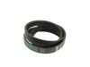 PAS KLINOWY 3HB 2940 STANDARD 3B BP 5052/92-001/0 5052920010 3x17x11x2940 3B2940