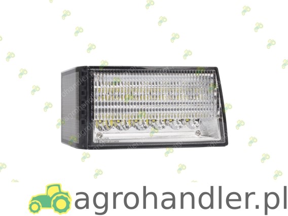 REFLEKTOR PRZEDNI LED PRAWY 1964980C2 1964883C2