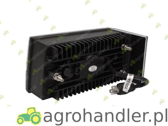 REFLEKTOR PRZEDNI LED PRAWY 1964980C2 1964883C2