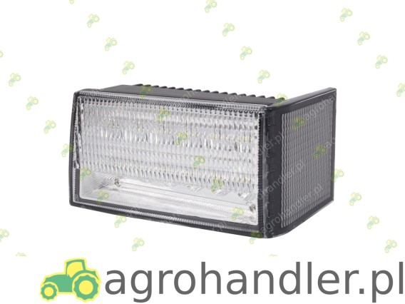 REFLEKTOR PRZEDNI LED LEWY 1964878C2 1964884C2
