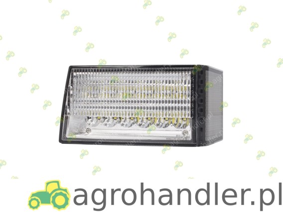 REFLEKTOR PRZEDNI LED LEWY 1964878C2 1964884C2