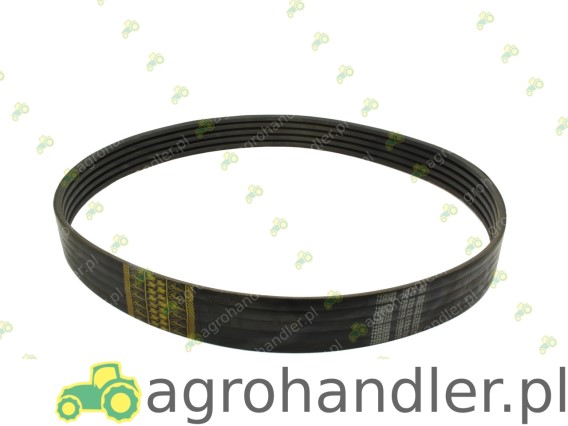 PAS KLINOWY CLAAS 063285 GATES 5HB 063285.0 0632850 1001245 1426255