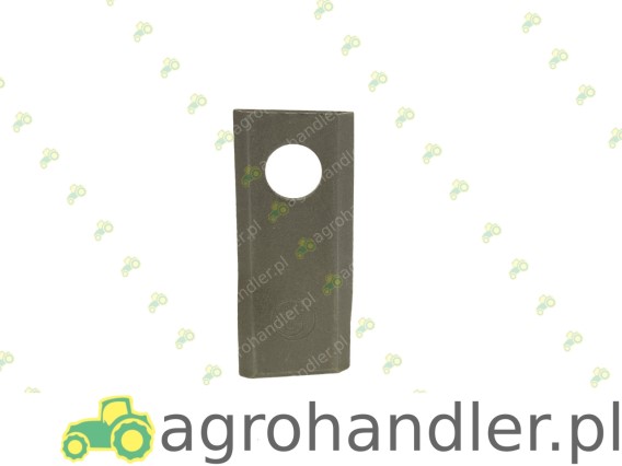 NÓŻ KOSIARKI LEWY DEUTZ FAHR KVERNELAND 16502727 06561547 52516502727