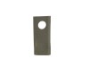 NÓŻ KOSIARKI PRAWY DEUTZ FAHR KVERNELAND 16502726 VF16502726KR 52516502726