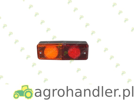 LAMPA TYLNA LED MASSEY FERGUSON 487 040965 FF WO72U