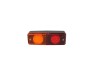 LAMPA TYLNA LED MASSEY FERGUSON 487 040965 FF WO72U