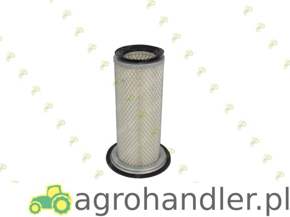 FILTR POWIETRZA ZEWNĘTRZNY KUBOTA ISEKI SL8489 MD794 IA377B PA3476 200045A1 AEM2634 FLI9170 8234 P522423 P533332 P535362