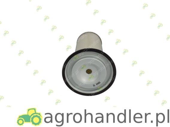 FILTR POWIETRZA ZEWNĘTRZNY KUBOTA ISEKI SL8489 MD794 IA377B PA3476 200045A1 AEM2634 FLI9170 8234 P522423 P533332 P535362