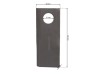 NÓŻ KOSIARKI PRAWY POTTINGER 120x48 fi21 434976