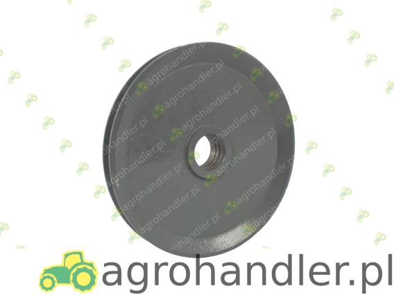 KOŁO PASOWE CLAAS rozdrabniacz słomy 724375 0007243750