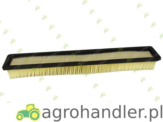 FILTR POWIETRZA KABINY Mc CORNIK LANDINI 3677515M91 3677515M92 3677515M93 KP9644 PUR-HC0285