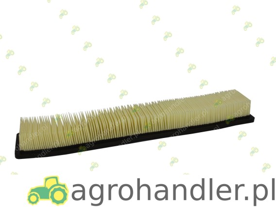 FILTR POWIETRZA KABINY Mc CORNIK LANDINI 3677515M91 3677515M92 3677515M93 KP9644 PUR-HC0285