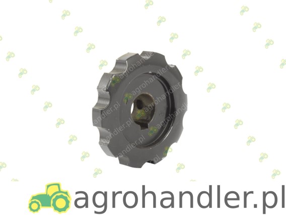 KOŁO ZĘBATE Z-10 GERINGHOFF 032027 032027.00