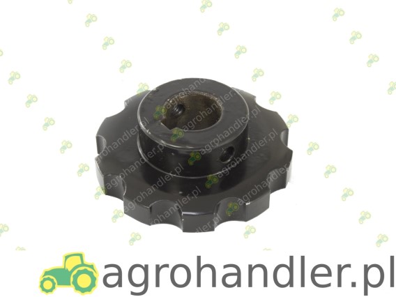 KOŁO ZĘBATE Z-10 GERINGHOFF 032027 032027.00