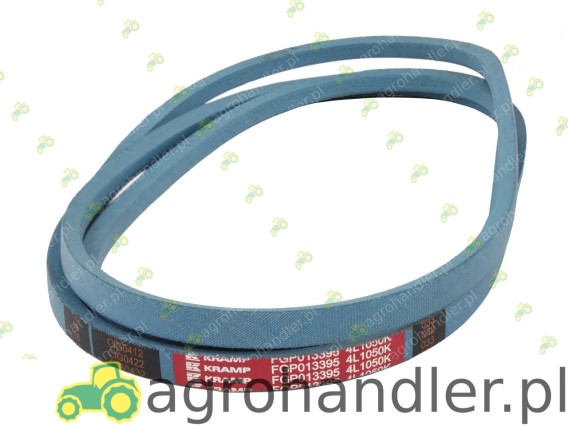 PAS KLINOWY 1/2x105 12,7x2667 do FGP013395 M74747 754-0125A
