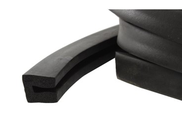 USZCZELKA WŁAZU BECZKOWOZU TYP U EPDM 40504050974