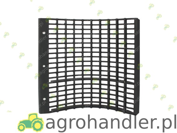 KLEPISKO SEGMENTOWE DO KUKURYDZY CLAAS 125087