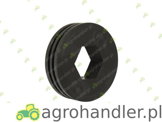 USZCZELNIACZ JOHN DEERE CC35408