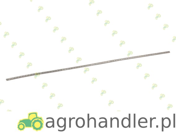 PRĘT DO PASÓW TITAN 05 SZEROKOŚĆ 22cm PRA000129