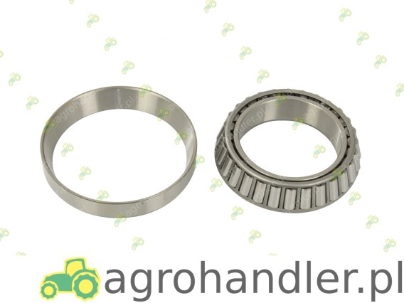 ŁOŻYSKO 32019 0002160800 6005028187 0011330790 3010538X91 3010714X91 LA5938AS1 VLA5938