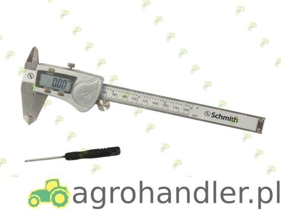 SUWMIARKA ELEKTRONICZNA 150 mm SCHMITH SSUW-C