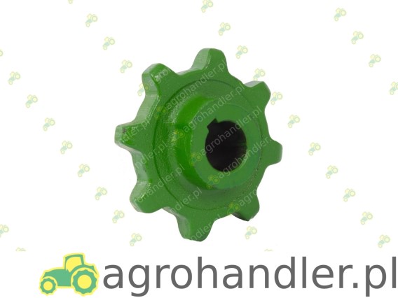 KOŁO ZĘBATE JOHN DEERE H177988