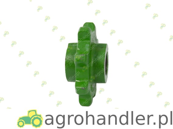 KOŁO ZĘBATE JOHN DEERE H177988