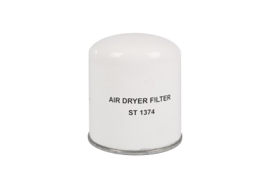 FILTR OSUSZACZA POWIETRZA MCCORMICK 4324102227