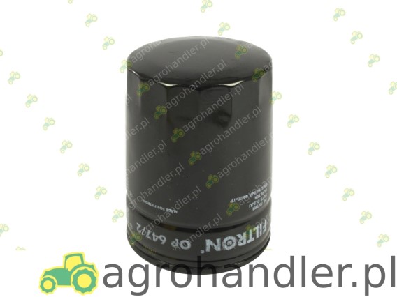 FILTR OLEJU MTZ, PRONAR, BELARUS OP647/2 FM035-1012005 W 940/25 SO7116 PP87A 51191 OP525