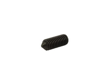WKRĘT DOCISKOWY M8x20 mm stalowy DIN914 914820B