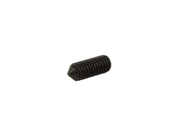 WKRĘT DOCISKOWY M12x20 mm stalowy DIN914 9141220B