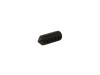 WKRĘT DOCISKOWY M12x20 mm stalowy DIN914 9141220B