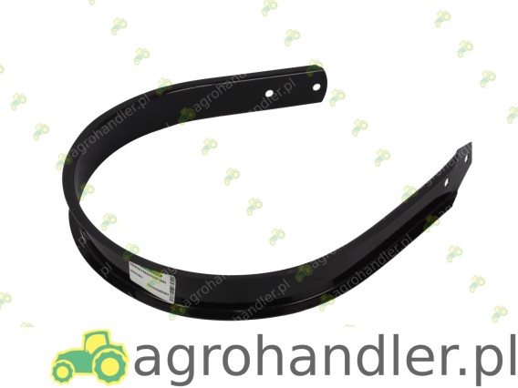 OSŁONA PODBIERACZA CASE 86643381