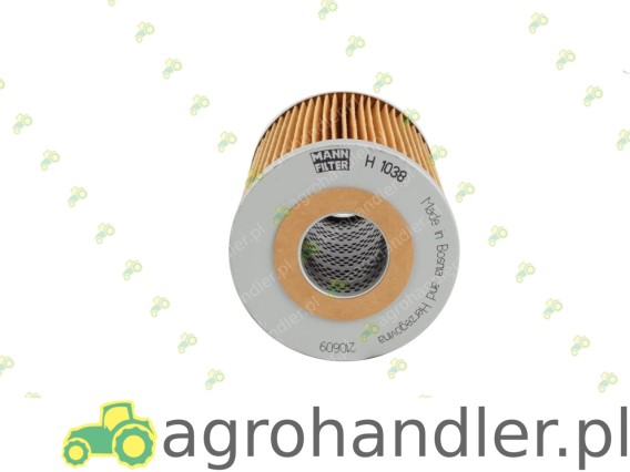 FILTR OLEJU WKŁAD LF598 146790 1467900 AZL018 AZL020 G553 P172538 P550185 P779074 2703E6731A 321091 126540153 1883288M91