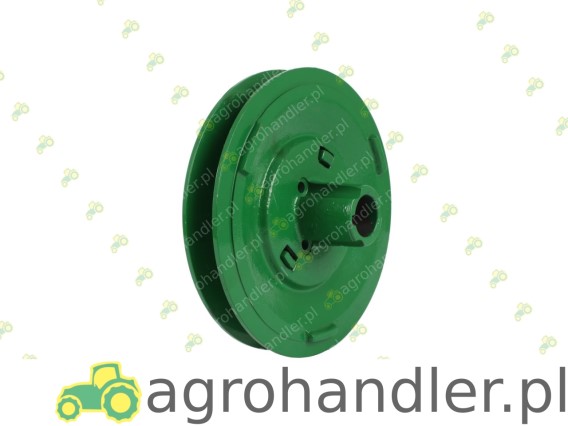 KOŁO WARIATORA FI 40MM JOHN DEERE Z10728/Z10731 Z11764765 Z11168 Z11169 Z11764/765 Z11765 Z10728+Z10731 Z11169+Z11168