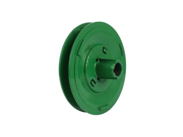 KOŁO WARIATORA FI 40MM JOHN DEERE Z10728/Z10731 Z11764765 Z11168 Z11169 Z11764/765 Z11765 Z10728+Z10731 Z11169+Z11168