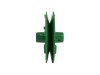KOŁO WARIATORA FI 40MM JOHN DEERE Z10728/Z10731 Z11764765 Z11168 Z11169 Z11764/765 Z11765 Z10728+Z10731 Z11169+Z11168
