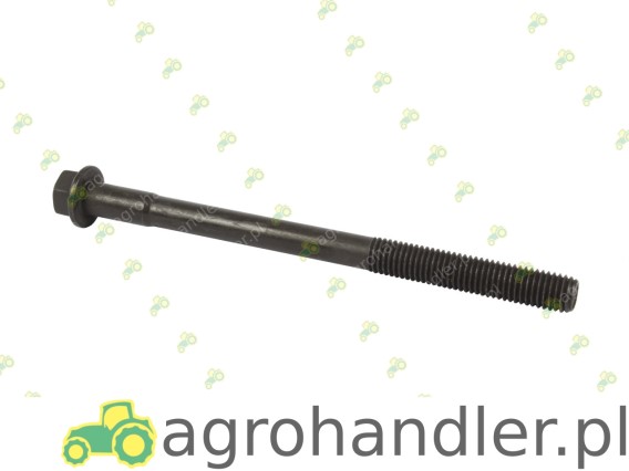 ŚRUBA GŁOWICY CYLINDRA NEW HOLLAND 87802207