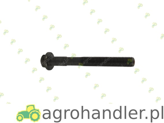 ŚRUBA GŁOWICY CYLINDRA NEW HOLLAND 87802206 87801209 87801691